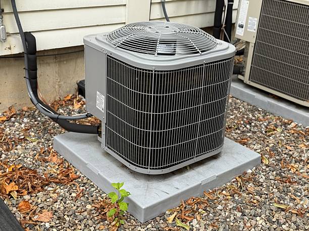 24/7 Emergency Ductwork Repair experts in Allendale, NJ